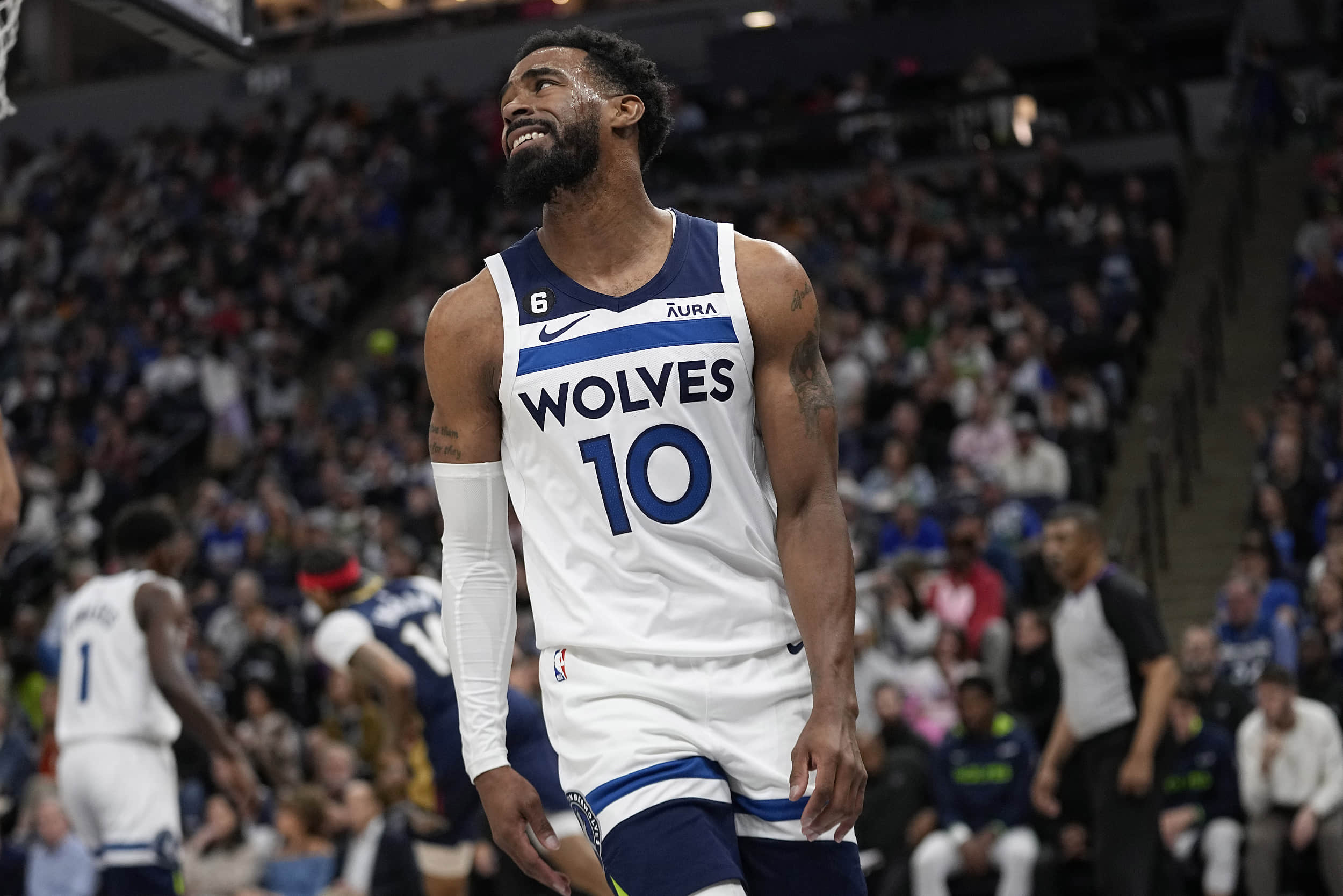 每段都有目 每段都有目